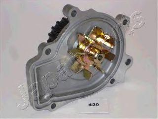 Водяной насос JAPANPARTS PQ-420
