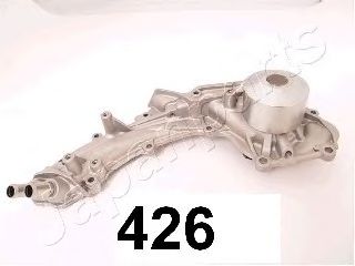 Водяной насос JAPANPARTS PQ-426 Водяной насос JAPANPARTS PQ-426