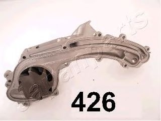 Водяной насос JAPANPARTS PQ-426