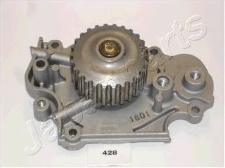 Водяной насос JAPANPARTS PQ-428 Водяной насос JAPANPARTS PQ-428