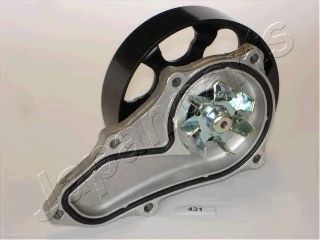 Водяной насос JAPANPARTS PQ-431