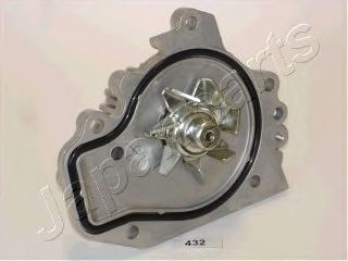 Водяной насос JAPANPARTS PQ-432