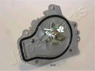 Водяной насос JAPANPARTS PQ-433