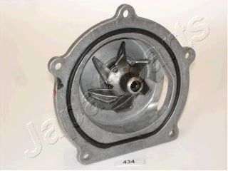 Водяной насос JAPANPARTS PQ-434