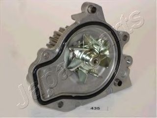 Водяной насос JAPANPARTS PQ-435
