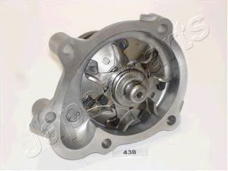 Водяной насос JAPANPARTS PQ-438