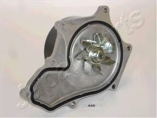 Водяной насос JAPANPARTS PQ-440