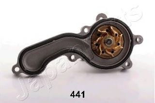 Водяной насос JAPANPARTS PQ-441
