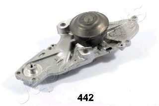 Водяной насос JAPANPARTS PQ-442 Водяной насос JAPANPARTS PQ-442