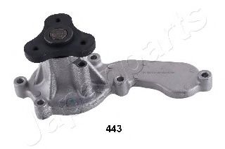 Водяной насос JAPANPARTS PQ-443 Водяной насос JAPANPARTS PQ-443