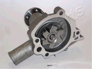 Водяной насос JAPANPARTS PQ-501