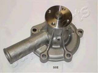 Водяной насос JAPANPARTS PQ-502 Водяной насос JAPANPARTS PQ-502