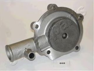 Водяной насос JAPANPARTS PQ-502