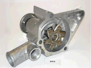 Водяной насос JAPANPARTS PQ-503