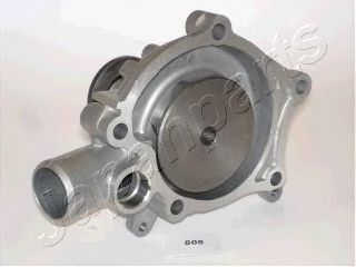 Водяной насос JAPANPARTS PQ-505