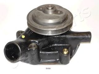 Водяной насос JAPANPARTS PQ-508 Водяной насос JAPANPARTS PQ-508