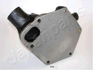 Водяной насос JAPANPARTS PQ-508