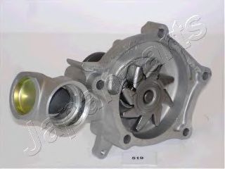 Водяной насос JAPANPARTS PQ-519
