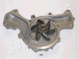 Водяной насос JAPANPARTS PQ-521