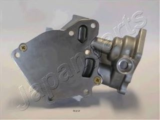 Водяной насос JAPANPARTS PQ-522