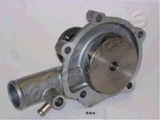 Водяной насос JAPANPARTS PQ-523