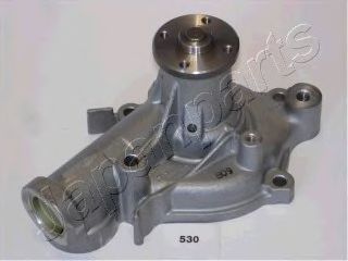 Водяной насос JAPANPARTS PQ-530 Водяной насос JAPANPARTS PQ-530