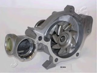 Водяной насос JAPANPARTS PQ-530