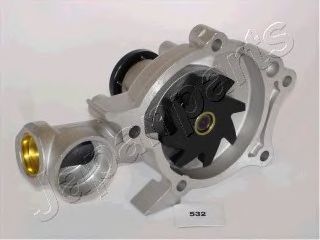 Водяной насос JAPANPARTS PQ-532