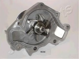 Водяной насос JAPANPARTS PQ-534