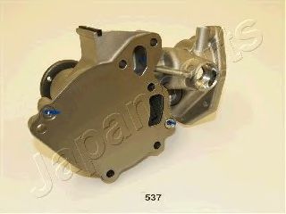 Водяной насос JAPANPARTS PQ-537