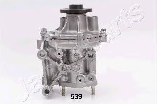 Водяной насос JAPANPARTS PQ-539