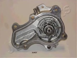 Водяной насос JAPANPARTS PQ-542
