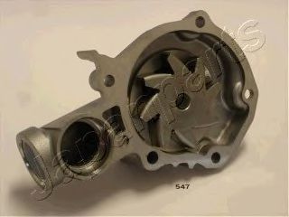 Водяной насос JAPANPARTS PQ-547