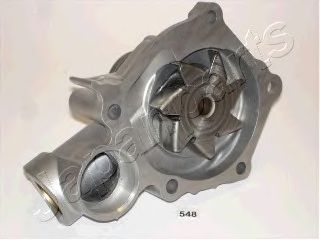 Водяной насос JAPANPARTS PQ-548