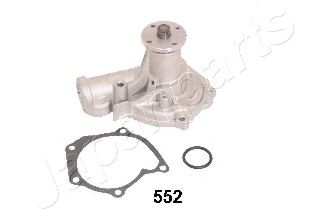 Водяной насос JAPANPARTS PQ-552 Водяной насос JAPANPARTS PQ-552