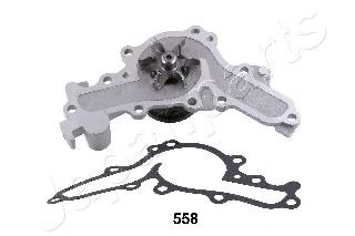 Водяной насос JAPANPARTS PQ-558