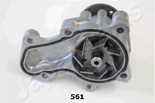 Водяной насос JAPANPARTS PQ-561