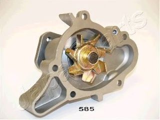 Водяной насос JAPANPARTS PQ-585