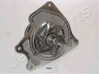 Водяной насос JAPANPARTS PQ-596
