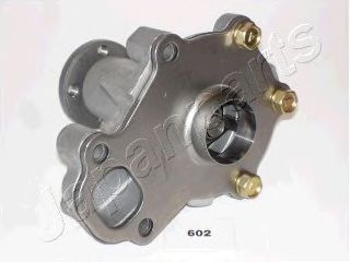 Водяной насос JAPANPARTS PQ-602