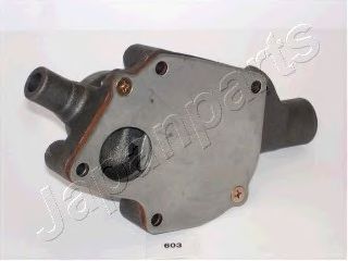 Водяной насос JAPANPARTS PQ-603