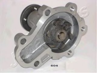 Водяной насос JAPANPARTS PQ-604