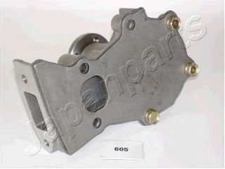 Водяной насос JAPANPARTS PQ-605