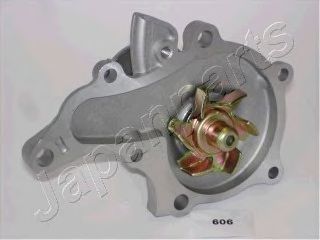 Водяной насос JAPANPARTS PQ-606