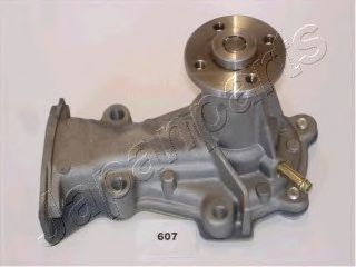 Водяной насос JAPANPARTS PQ-607 Водяной насос JAPANPARTS PQ-607