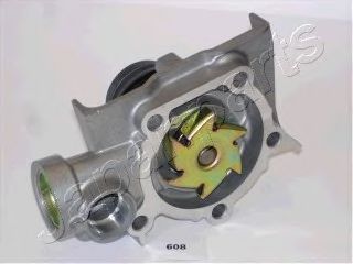 Водяной насос JAPANPARTS PQ-608