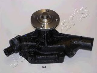 Водяной насос JAPANPARTS PQ-609 Водяной насос JAPANPARTS PQ-609