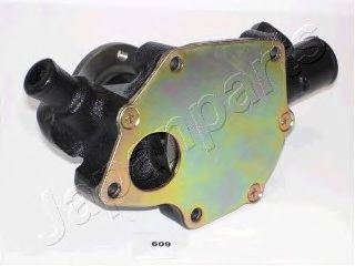 Водяной насос JAPANPARTS PQ-609