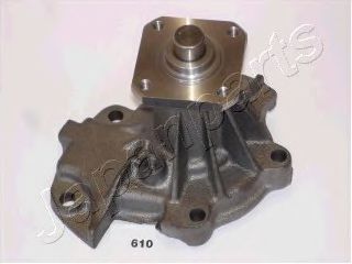 Водяной насос JAPANPARTS PQ-610