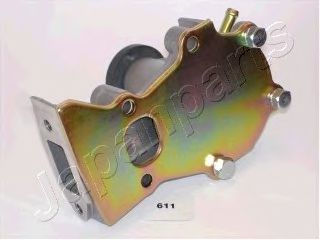 Водяной насос JAPANPARTS PQ-611